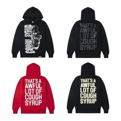 Topp – Hoodies & Sweatshirts