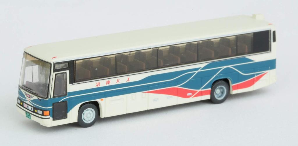 The Bath Collection Bus Collection 27 BOX Diorama Supplies First Order Limited Vol. (Manufacturer's Production)