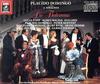 CD PLACIDO DOMINGO Die Fledermaus CC33362627 EMI Germany Classical Used