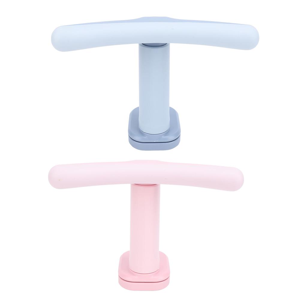 Kids Sitting Posture Corrector Whale Tail Table Clip Angle Height Adjustable Myopia Prevention Eyesi