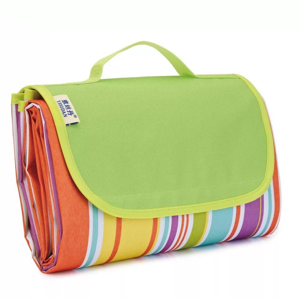 Picnic Mat Moisture-proof Mat Outdoor Products Tent Mat Grass Mat Widen Picnic Cloth for Picnic