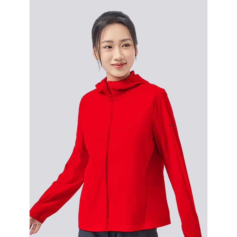 SCALER Women s Outdoor All-Way Stretch Jacket Windbreaker M