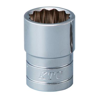Kyoto Machinery Tools-Steckschlüssel (KTC) (12.7) B4-36W