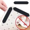 New Non-slip Carpet Stickers Anti Curling Reusable Rug Mat Grip Grip Stoppers Washable Floor Stoppers Home Decor