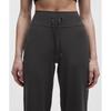 Lullulemon Groove Wide Leg High-Rise Pants *Regular Ggre