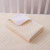 Baby Cotton Waterproof & Breathable Incontinence Pad – Washable Care Pad for Infants & Toddlers
