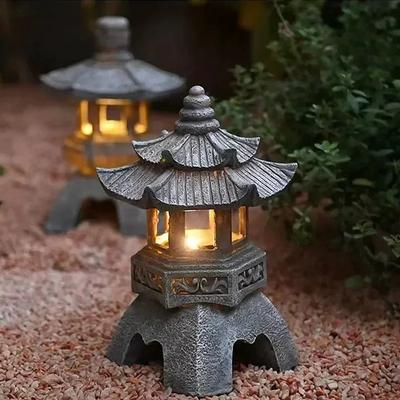 LED svítidla – LED solární lampy