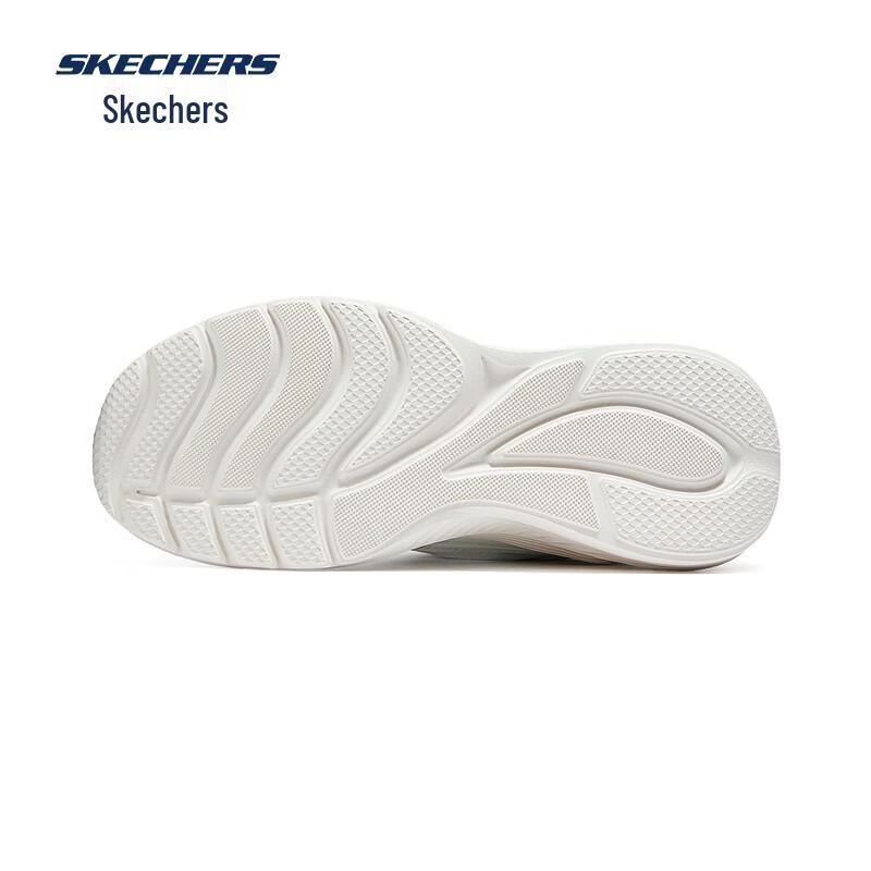 Skechers Women's Casual Lace-Up Shoes