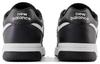 New Balance 480 White Black BB480LBA