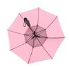 3 in 1 Fan Mist  Umbrella Uv Blocking Umbrella USB Charging Fan Umbrella Summer Cooling Sun Block Folding Umbrellas