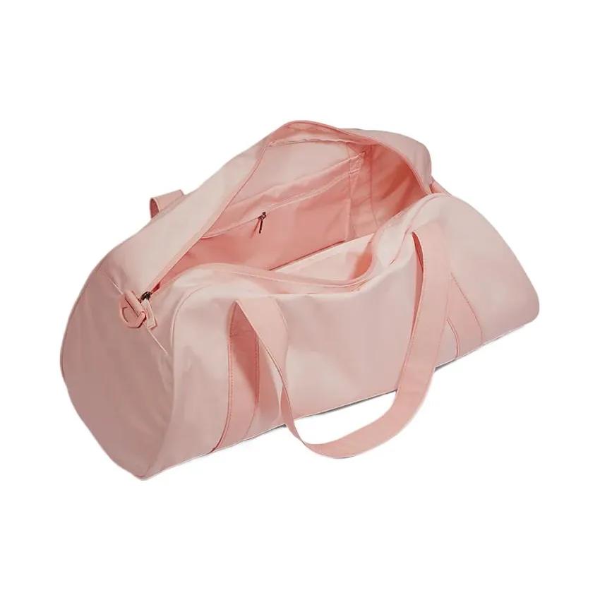 Nike Large Capacity Polyester Handbag Training Bag Travel Bag Gym Bag Unisex (Unisex) Travel Bags BA5490 682