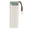 3,7V 500mAh Lithium-Batterie 25C Hohe Vergrößerung 721855 Lipo-Batterie mit PH2.0-Stecker für UDI U818A Flugzeug H37 Flugzeugmodell