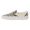 Vans נעלי סקייטבורד יוניסקס LX Classic סליפ און 98 נוחות רב-תכליתיות גזרה נמוכה בז' VN000D5AKCZ1