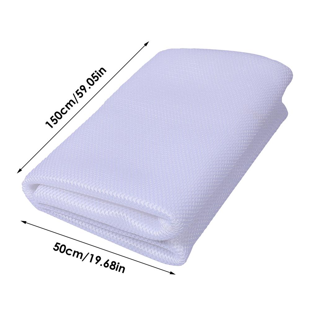 Speaker Grill Fabric Multipurpose Dust-Proof Grill Cloth Soft Speaker Protective Cloth Stereo Box Cloth For Home Theaters