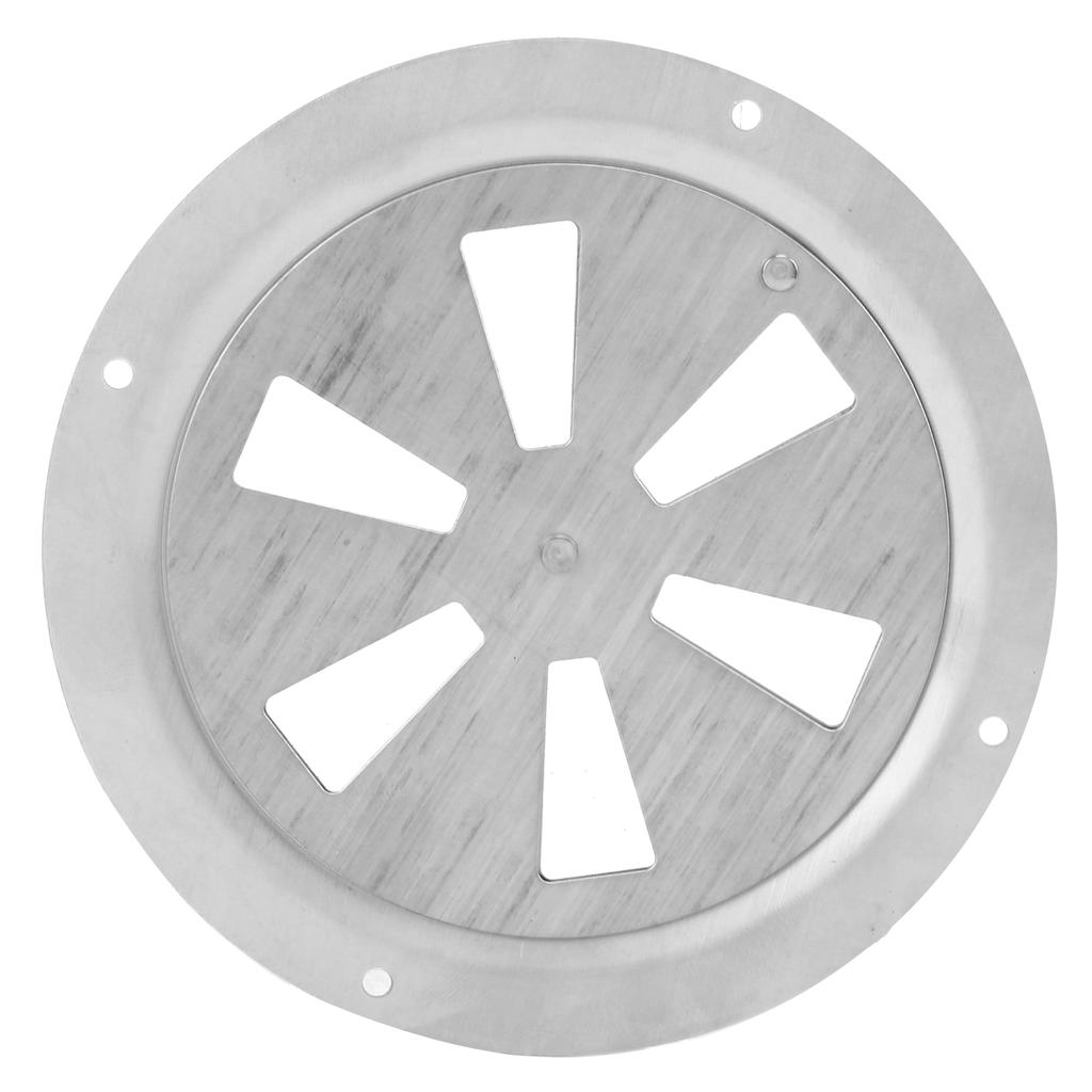 Stainless Steel Vent Strong Sturdy Corrosion Rust Resistance Ventilation for Yachts RVs