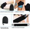 for applying tanner tanning applicator en mit