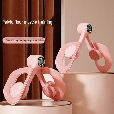 Pelvic Floor and Thigh Trainer