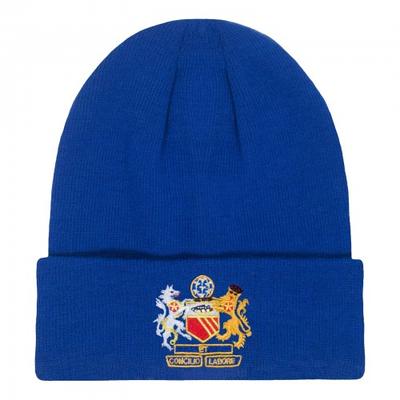 Fan Originals Manchester 68 Crest Beanie