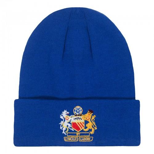 Fan Originals Manchester 68 Crest Beanie