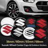Accesorii de exterior – Embleme
