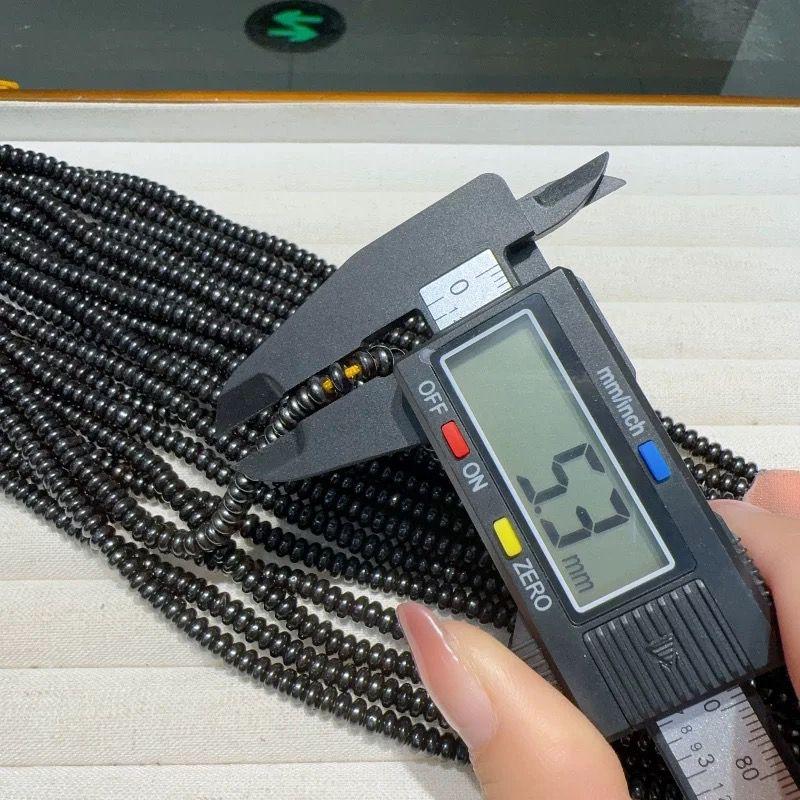 

Подвеска-бусина Разделительные бусины для игры DIY Аксессуары Полуфабрикаты Ручное плетение Ручная веревка Ожерелье Поделки Четки Ювелирные разделительные бусины One