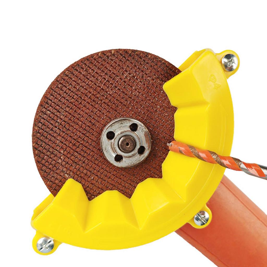 Drill Bit Sharpener Drill Bit Grinding Attachment Drill Sharpener Drill Bit Grinder Drill Bit Grinding Angles Grinder