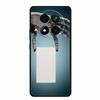 Für Xiaomi Redmi Note 15 5G Hülle Note15 Pro Plus Coque Schwarzes Silikon Weiche Rückabdeckung Für Redmi Note 15 Pro Plus Handyhülle Tasche