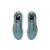 Gel Kayano 30 Foggy Teal Bright Orange 1011B548-401