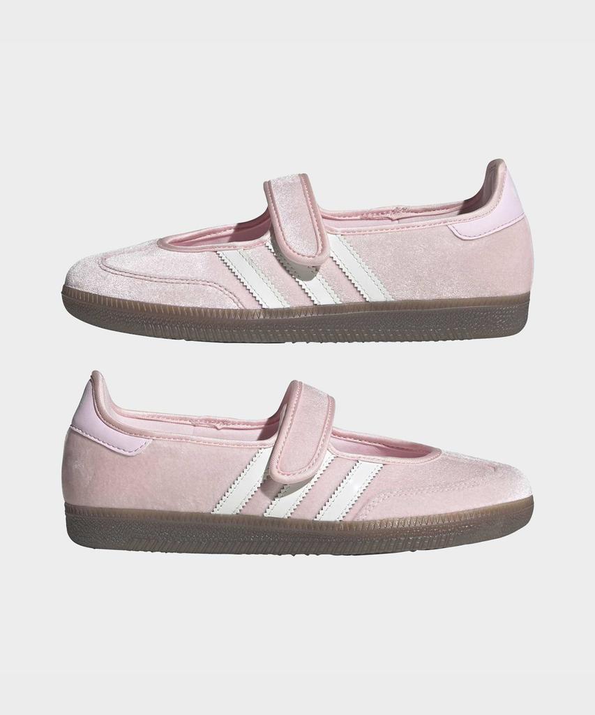 Adidas Care Bear Samba Jane - Pink:White / Kk2599
