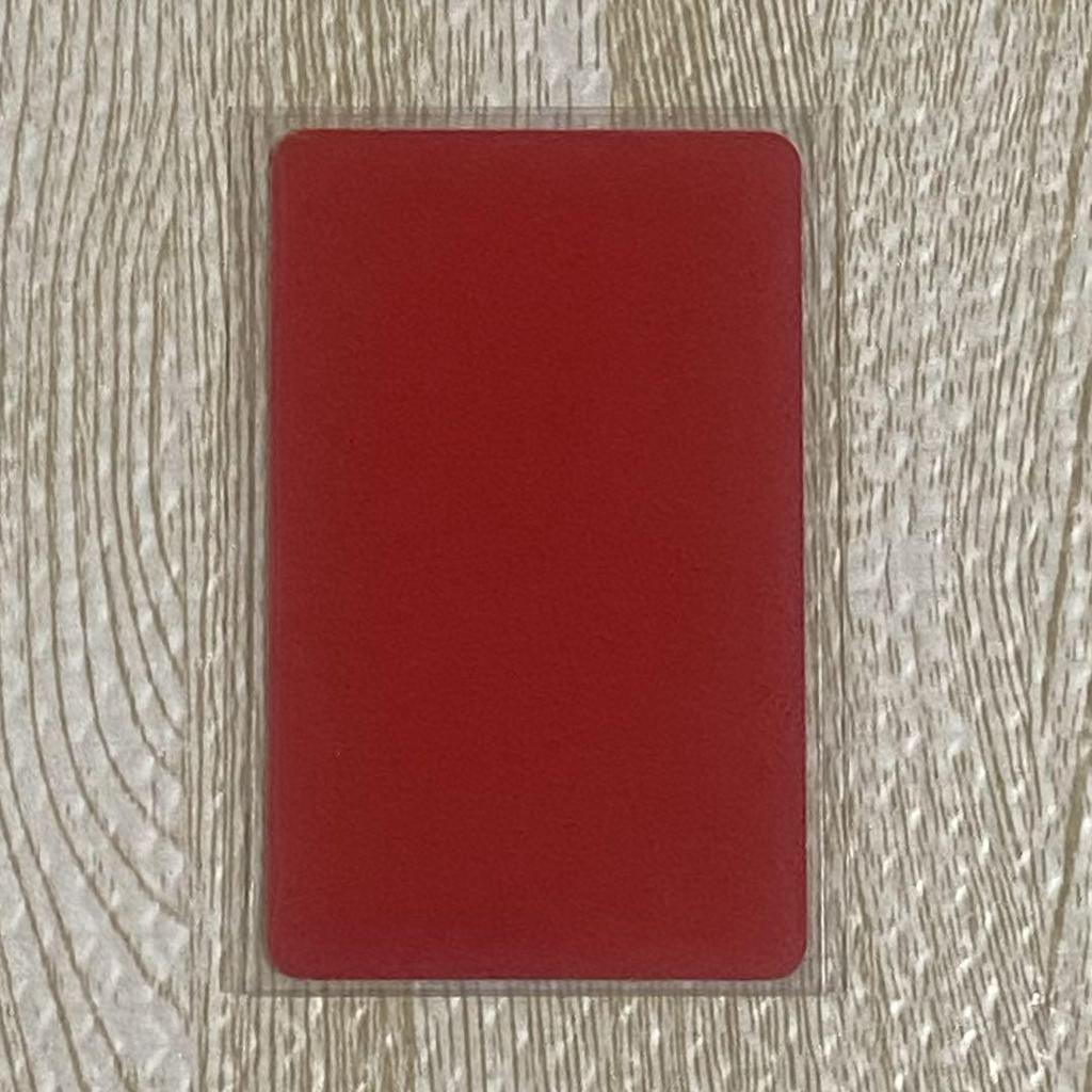 [USED] BLACKPINK Rosé Trading Card