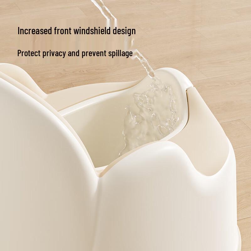 YEEHOO Baby Potty Training Seat