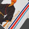 [USED] XL Out of Print BLEACH Official Anime T-Shirt Ichigo Kurosaki Bleach VINTAGE