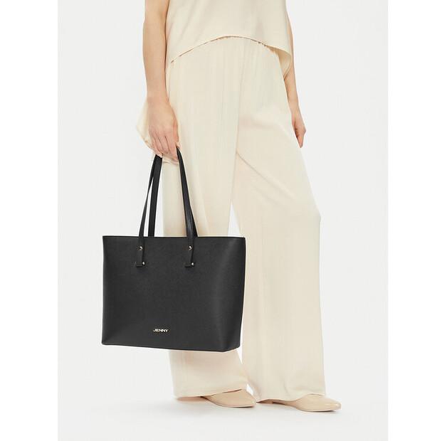 Сумка JENNY JNY-H-002-07 чёрный