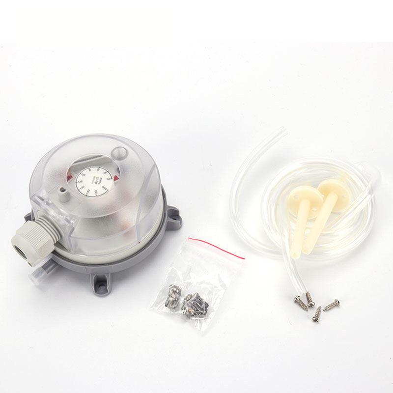 Differential Pressure Switch Micro Mechanical Spdt for Aerospace Environmental