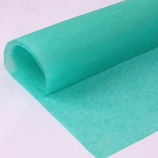 Handmade Floral Crinkled Colored Tissue Paper for DIY, Journals, and Wrapping