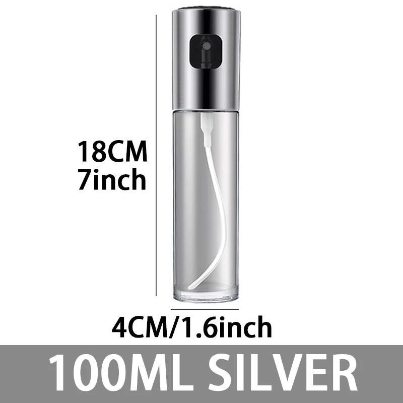 

Распылитель масла для кулинарии, кухонные гаджеты, аксессуары для фритюрницы, распылитель масла канолы, широко используемый для салата, барбекю