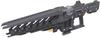 Kotobukiya Modeling Support Goods Weapon Unit 48 Stride Rifle 97mm In Plastic Model Kit M.S.G (Approx. Length) Non-scale