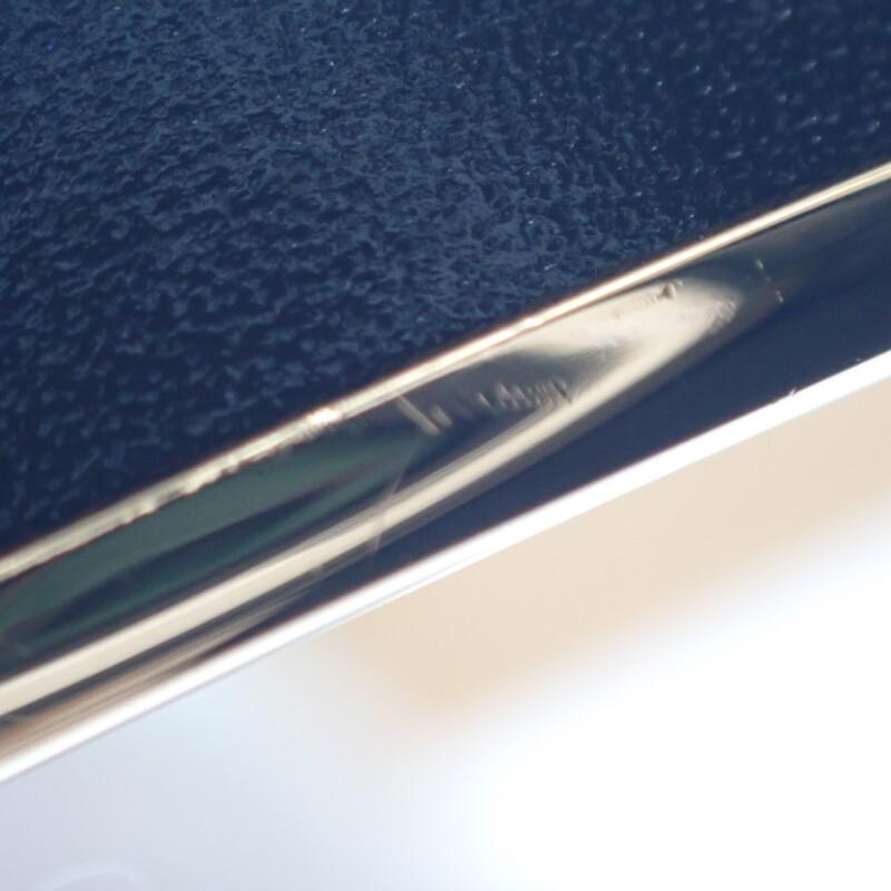 HERMES   Bracciale nero Scatola sciarpa Donna