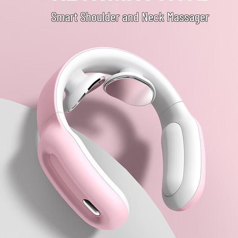PGG D12 Smart Neck Massager