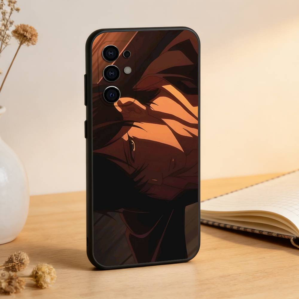 

Haven t You Heard I m Sakamoto Phone Case For Samsung S25,S24,S21,S22,S23,S30,Ultra,S20,Plus,Fe,Soft Silicone Black Cover Samsung S20lite5G