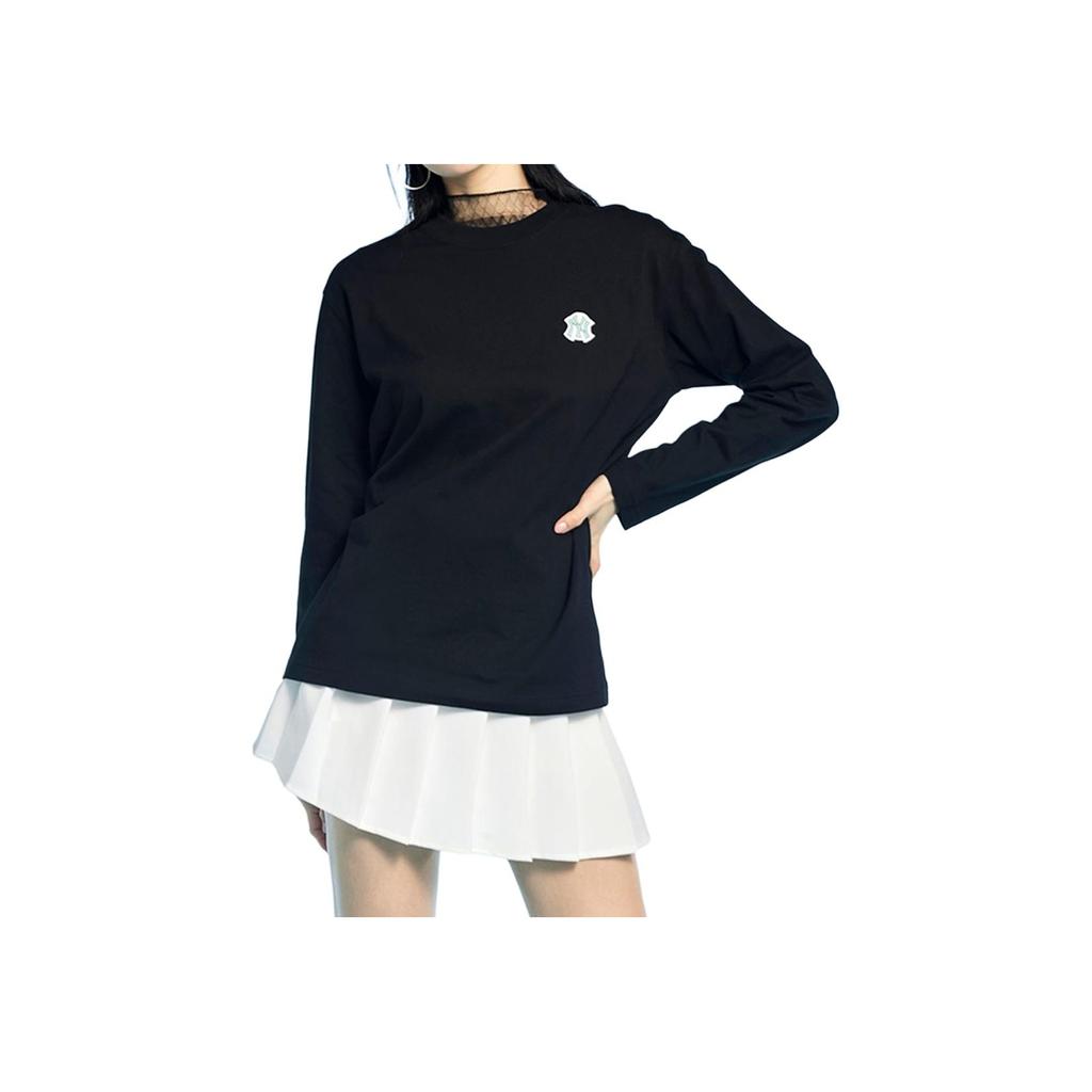 New MLB New York Yankees T Shirts Unisex Black 3ATSB0131-50BKS