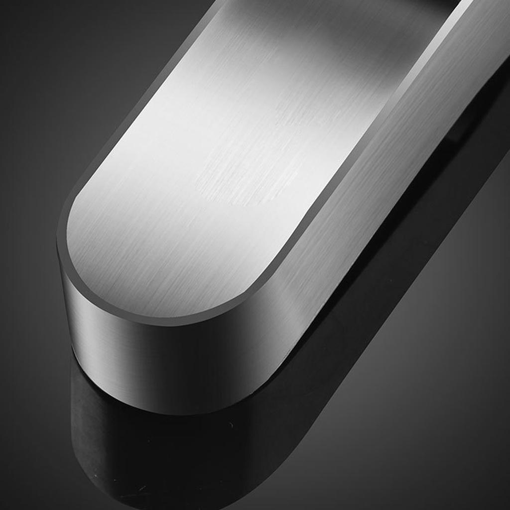 Wassermelonenwürfelschneider Mehrzweck Scharf Ergonomischer Griff 304 Edelstahl Melonenwürfelschneider Schneidwerkzeug für Küche