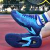 2026 New Badminton Sneakers for Men Non Slip Badminton Training Shoes Women Badminton Court Shoes Comfortable Outdoor Sneakers