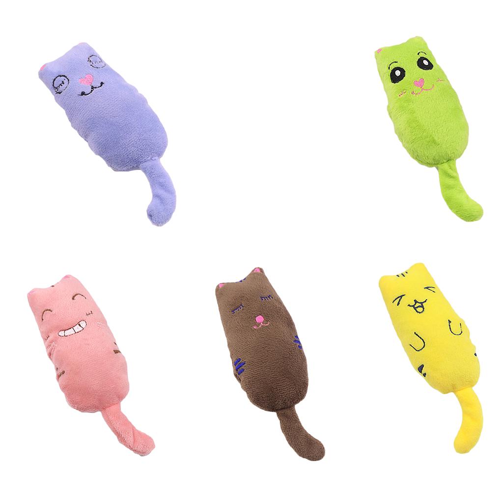 Haustier Kauen Plüschtiere Niedlich Cartoon Niedlich Cartoon Plüschtier Samt Beissen Zahnen Tauziehen Tier Spielzeug