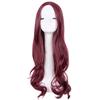 Long Loose Wavy Syntheic Wig Front Wig Curly Full Natural Hair Wigs Women 