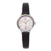 THE CLOCK HOUSE Wristwatch, Business, Casual, Women's, LBC5001-SI4B