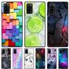 Pro pouzdro Blackview A100 Černé Módní Silikonový kryt Pro Blackview A100 BlackviewA100 Pouzdro Coque Para A 100 A100 Fundas Coques