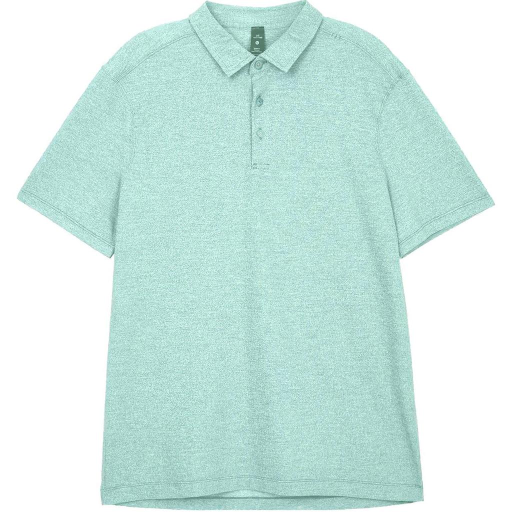 Lululemon Evolution Polo Shirt Men's LM3DZPS