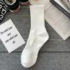 Men's Spring and Autumn Deodorant Sweat Absorption Exercise Is Not Easy To Ball Tube Socks