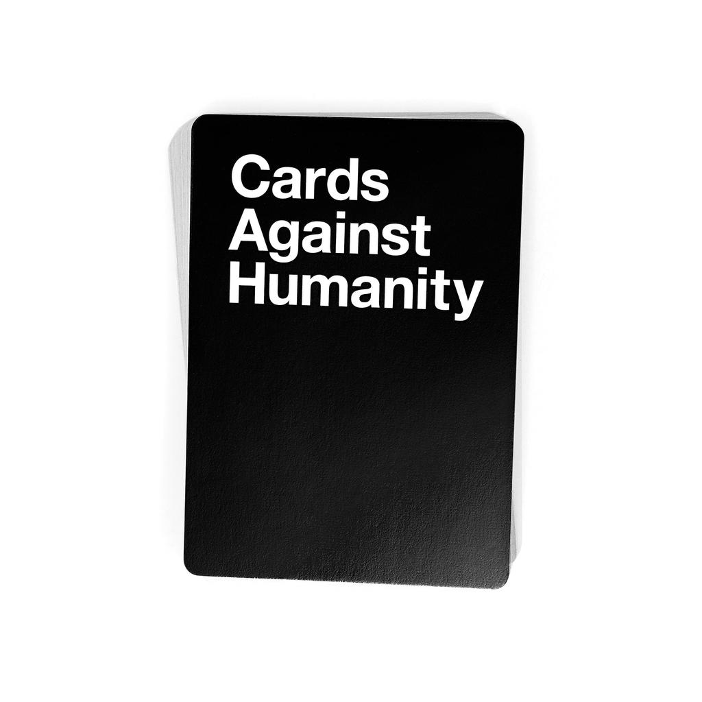 Cards Against Humanity [Item]